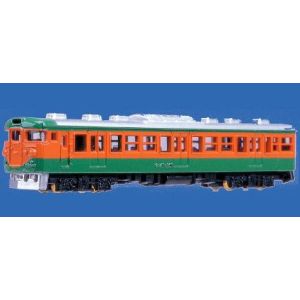 トレーン トレーン 近郊電車 湘南色 No.10