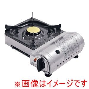 東邦金属 東邦金属 ミニ コンロ TM-5