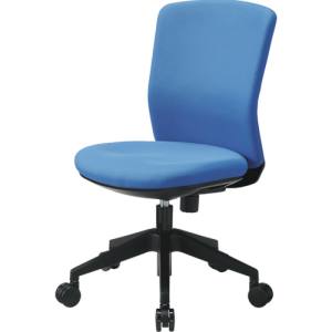 アイリスチトセ アイリスチトセ HG1000-M0-F-BL 回転椅子 HG1000 本体 ブルー メーカー直送 代引不可 沖縄離島不可