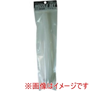 土井金属化成 ヒシエス 土井金属化成 GC-PNS ガソリン携行缶ノズルセットヘッダー付