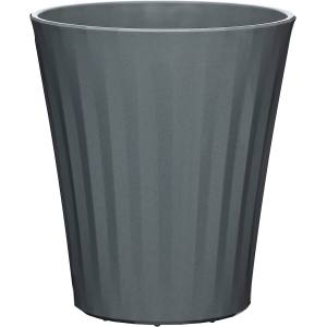 アップルウェアー アップルウェアー グロスポット 7号 ダークグレー 