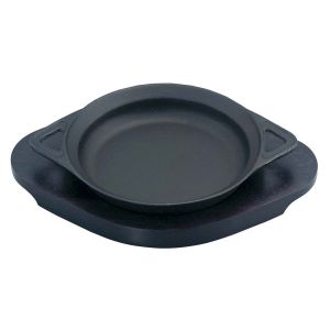 池永鉄工 池永鉄工 IK プチプレート和楽