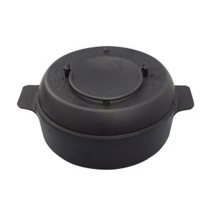 池永鉄工 池永鉄工 IK いも次郎 鉄鋳物製焼芋鍋