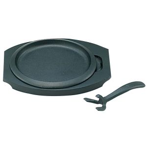 池永鉄工 池永鉄工 IK ステーキ皿 デュエット2