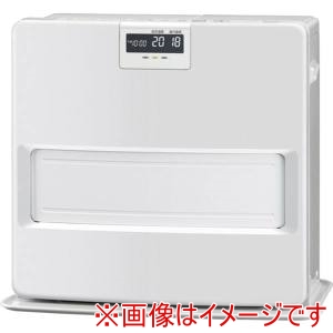 コロナ CORONA コロナ FH-VX5724BY-W 石油ファンヒーター VXシリーズ 木造15畳用 ホワイト メーカー直送 代引不可 北海道沖縄離島不可