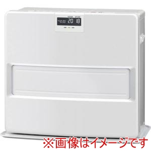 コロナ CORONA コロナ FH-VX6724BY-W 石油ファンヒーター VXシリーズ 木造17畳用 ホワイト メーカー直送 代引不可 北海道沖縄離島不可