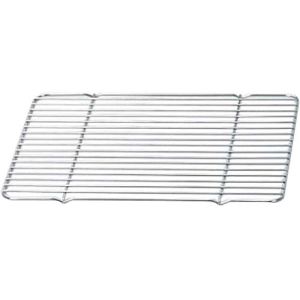 オオイ金属 オオイ金属 18-8天ぷら入用敷網 254-S