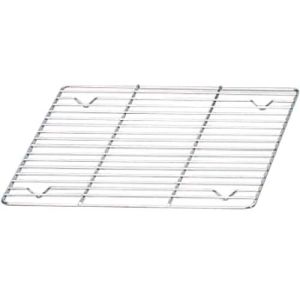 オオイ金属 オオイ金属 255-S 18-8 天ぷら入用 敷網