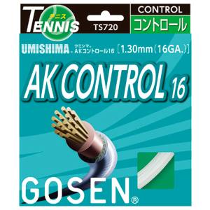 ゴーセン GOSEN ゴーセン ウミシマ AKコントロール16 TS720W GOSEN