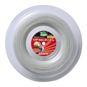 ゴーセン GOSEN ゴーセン オージー シープ ミクロII 16Lロール TS4132W GOSEN