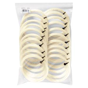 ゴーセン GOSEN ゴーセン ウミシマ AKプロ16 ナチュラル 20張入 TS706NA20P GOSEN