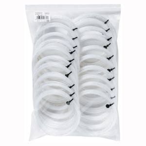 ゴーセン GOSEN ゴーセン オージー シープ ミクロスーパー15L 20張入 TS402W20P GOSEN