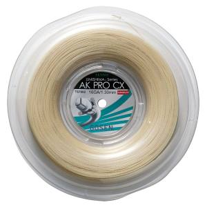 ゴーセン GOSEN ゴーセン ウミシマ AK プロ CX 16ロール TS7602NA GOSEN