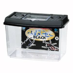 マルカン MG マルカン プラケースワイドビューBL 大 12.8L