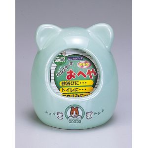 マルカン MG マルカン ゴールデンハムスターのおへや ハムスター