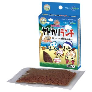 マルカン MG マルカン ヤドカリランチ 30g