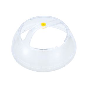 マルカン MG マルカン 2階でくるくる ランニングボール 透明部分 S M共用 MG