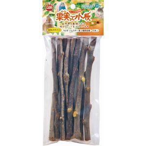 マルカン MG マルカン 果実って小枝 なし 10本