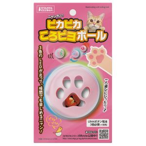 マルカン MG マルカン ピカピカころピヨボール