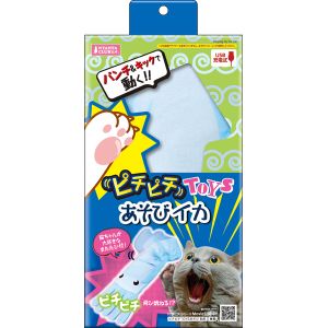 マルカン MG マルカン ピチピチTOYS あそび イカ MG