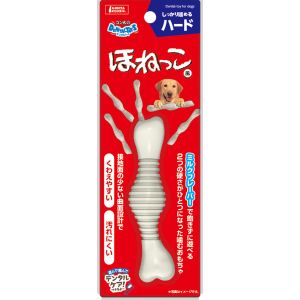 マルカン MG マルカン ゴン太のデンタルトイ ほねっこ風ハード MG