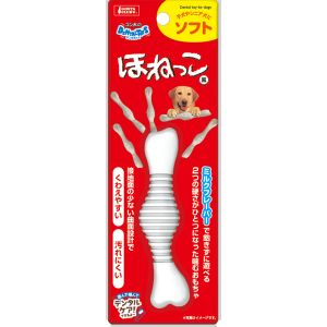 マルカン MG マルカン ゴン太のデンタルトイ ほねっこ風ソフト MG