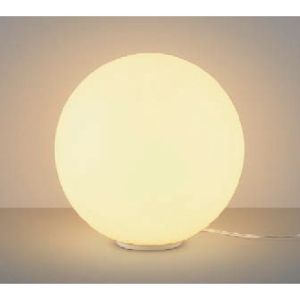 コイズミ照明 KOIZUMI コイズミ照明 AT51162 住宅 店舗用照明 非調光 電球色LED付き フロアスタンド 100W相当 メーカー直送 代引 北海道沖縄離島不可