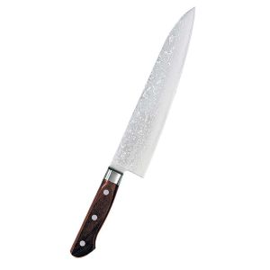片岡製作所 片岡製作所 KP-1104 響十 牛刀 240mm タマハガネ TAMAHAGANE