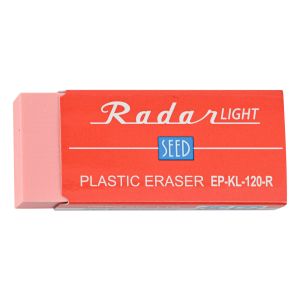 シード SEED シード EP-KL-120-R レーダーライト120 レッド