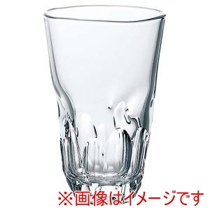 東洋佐々木ガラス 東洋佐々木ガラス 焼酎道楽 えくぼ ロングタンブラー P-33101HS-JAN 2個入 