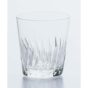 東洋佐々木ガラス 東洋佐々木ガラス ナック フェザー 7 オールド 6個入 T-20105HS-2