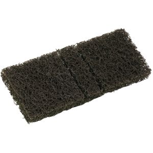 シャイネックス SHINEX シャイネックス あしつけパッド F フラット