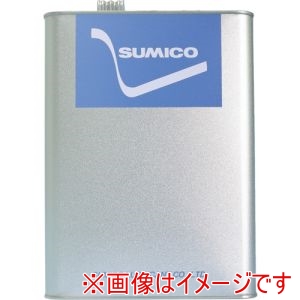 住鉱 住鉱 SUC-40 切削剤 添加剤 オイル スミコーウルトラカット 4L 550144 