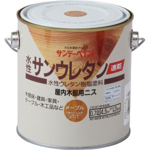 サンデーペイント サンデーペイント #21Q42 水性サンウレタン メープル 700ml