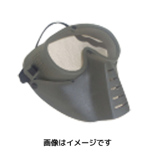 サンセイ サンセイ マスク&ゴーグル 曇り止め加工 GA-5-N