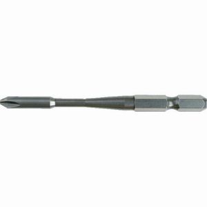 新亀製作所 サンフラッグ SUNFLAG サンフラッグ BTB-2065 段付テーパースリムトーションビット2本組 2X65 新亀製作所 SUNFLAG