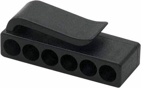  新亀製作所 サンフラッグ SUNFLAG サンフラッグ BH-6 ビットホルダー6本組 新亀製作所 SUNFLAG