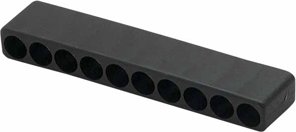  新亀製作所 サンフラッグ SUNFLAG サンフラッグ BH-10 ビットホルダー10本組 新亀製作所 SUNFLAG