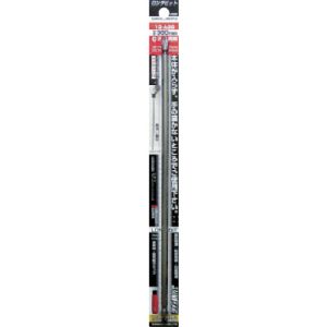 新亀製作所 サンフラッグ SUNFLAG サンフラッグ 13-ASB2X300 ブロンズ両頭ビット1本組2X300mm 新亀製作所 SUNFLAG