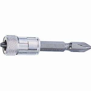 新亀製作所 サンフラッグ SUNFLAG サンフラッグ BSP-65 ビスピタ 6角軸用 新亀製作所 SUNFLAG