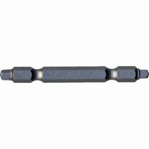 新亀製作所 サンフラッグ SUNFLAG サンフラッグ FWA-3-65 四角ビット3×65mm 新亀製作所 SUNFLAG