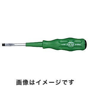 新亀製作所 サンフラッグ SUNFLAG サンフラッグ 666-6-100 ハイソフトドライバー 新亀製作所 SUNFLAG