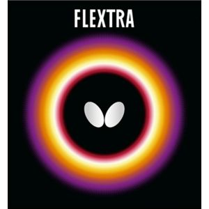 タマス タマス バタフライ フレクストラ ブラック C 中 05210 卓球ラバー Butterfly
