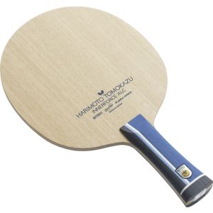 タマス タマス バタフライ シェークラケット HARIMOTO INNERFORCE FL 張本智和 インナーフォース ALC フレア 36991 Butterfly