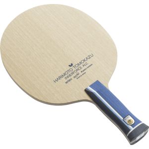 タマス タマス バタフライ シェークラケット HARIMOTO INNERFORCE AN 張本智和 インナーフォース ALC アナトミック 36992 Butterfly