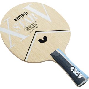 タマス タマス バタフライ シェークラケットエクスター Vフレア XSTARVFL 37011 Butterfly
