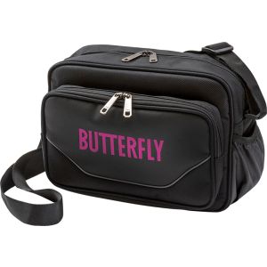 タマス タマス バタフライ フォルドア ミニショルダー ロゼ 63140 Butterfly