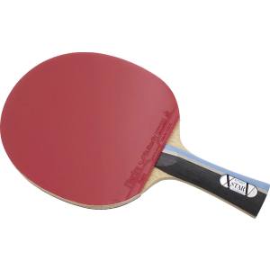 タマス タマス バタフライ 0 卓球 攻撃用 シェークラケット 入門 エクスターV+フレクストラ張り合わせ 17000 Butterfly