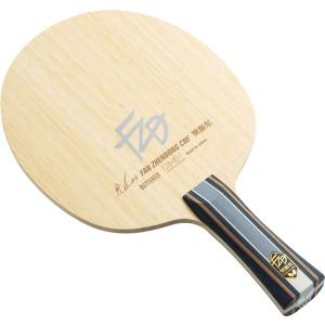タマス タマス バタフライ 卓球 ラケット シェーク 攻撃用 樊振東 CNF フレア 37231 Butterfly