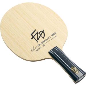 タマス タマス バタフライ 卓球 ラケット シェーク 攻撃用 樊振東 ZLC フレア 37261 Butterfly